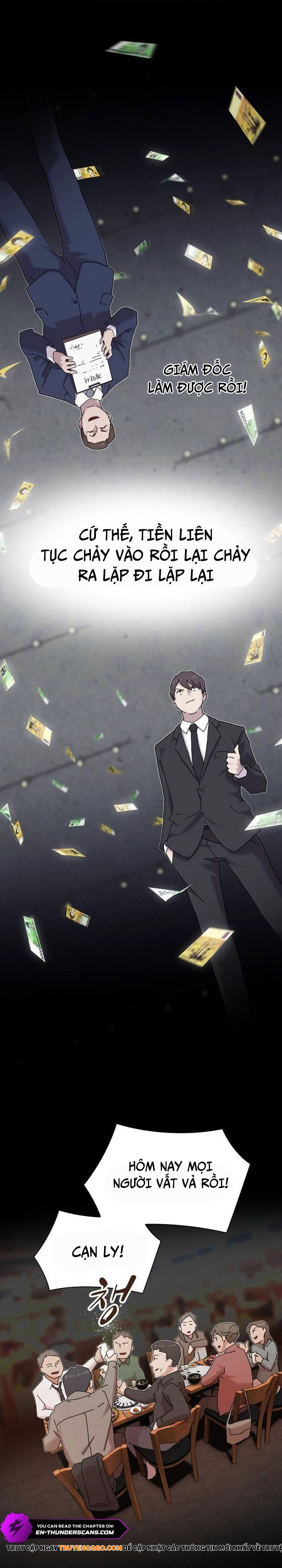 Thiên Tài Đọc Vị - Chapter 17 - Page 6