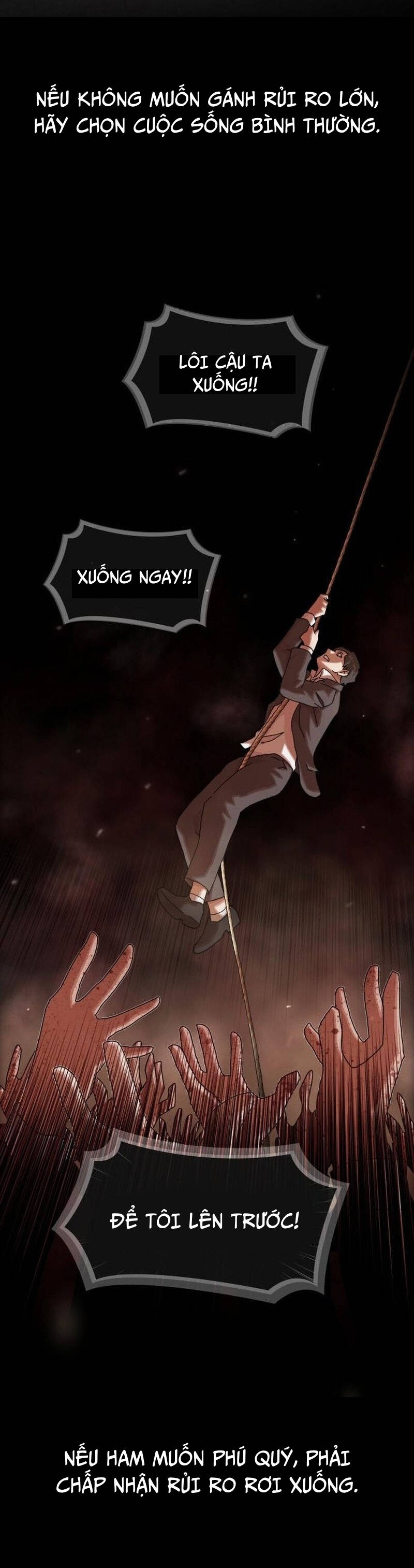 Thiên Tài Đọc Vị - Chapter 17 - Page 7