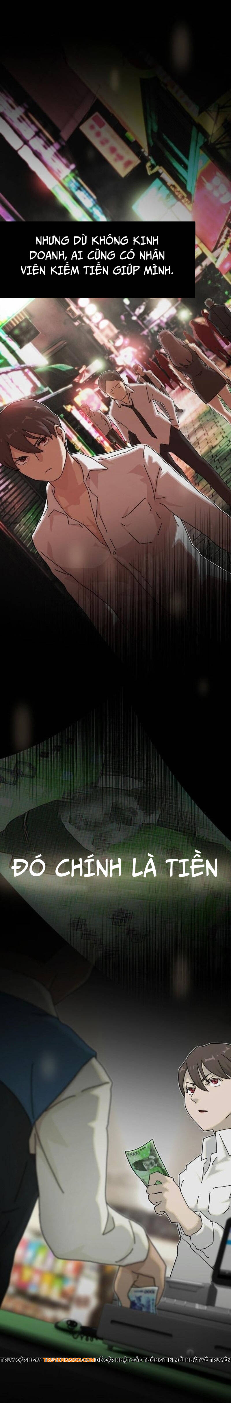 Thiên Tài Đọc Vị - Chapter 17 - Page 8
