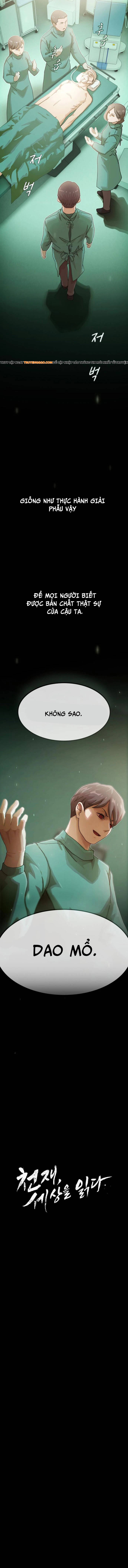 Thiên Tài Đọc Vị - Chapter 18 - Page 15