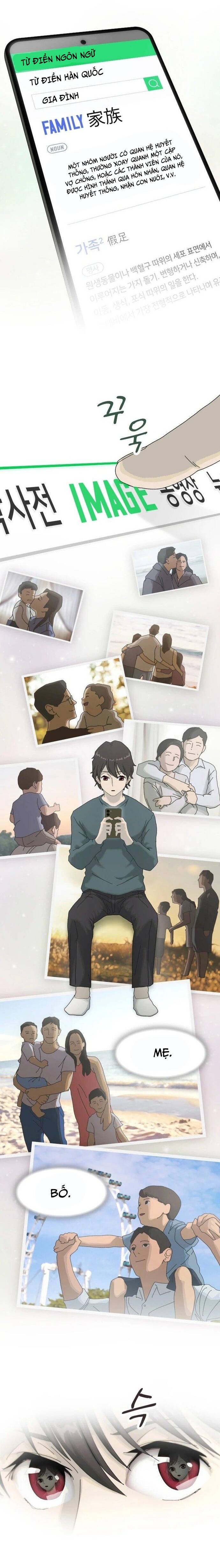 Thiên Tài Đọc Vị - Chapter 2 - Page 10