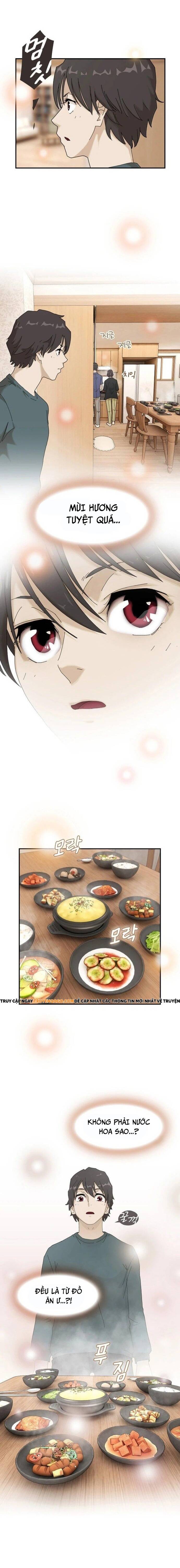 Thiên Tài Đọc Vị - Chapter 2 - Page 13