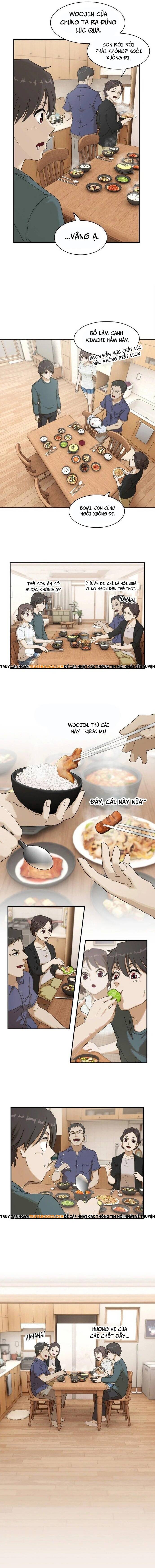 Thiên Tài Đọc Vị - Chapter 2 - Page 14