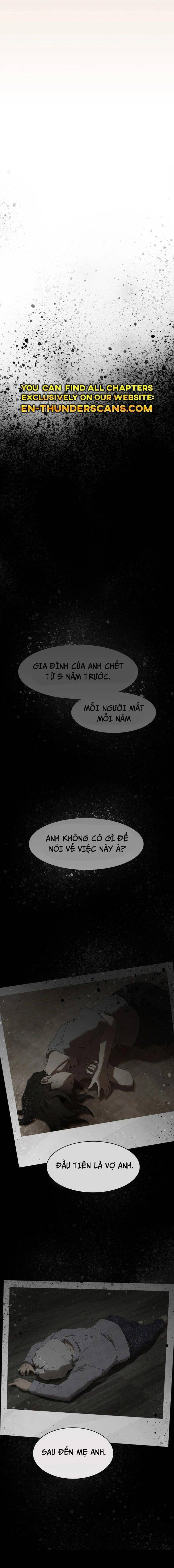 Thiên Tài Đọc Vị - Chapter 2 - Page 15