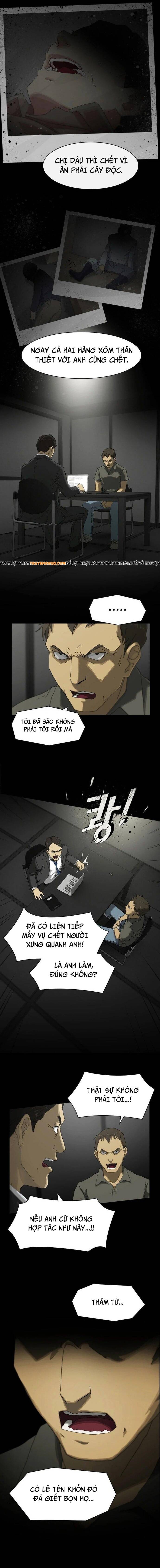 Thiên Tài Đọc Vị - Chapter 2 - Page 16