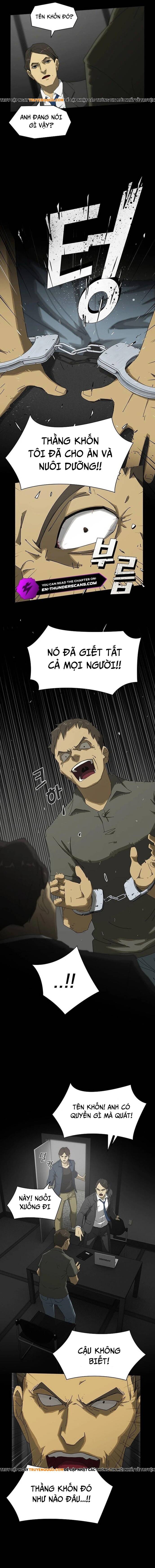 Thiên Tài Đọc Vị - Chapter 2 - Page 17