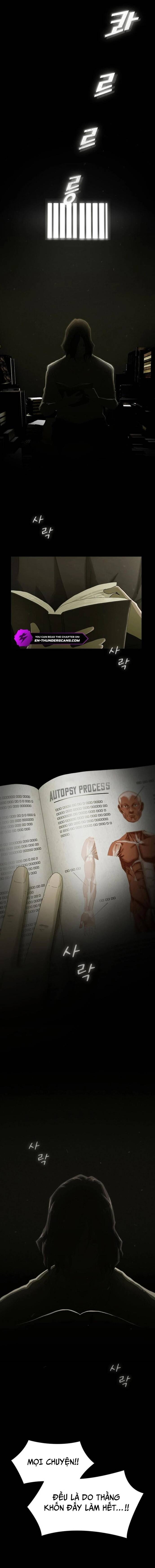 Thiên Tài Đọc Vị - Chapter 2 - Page 18