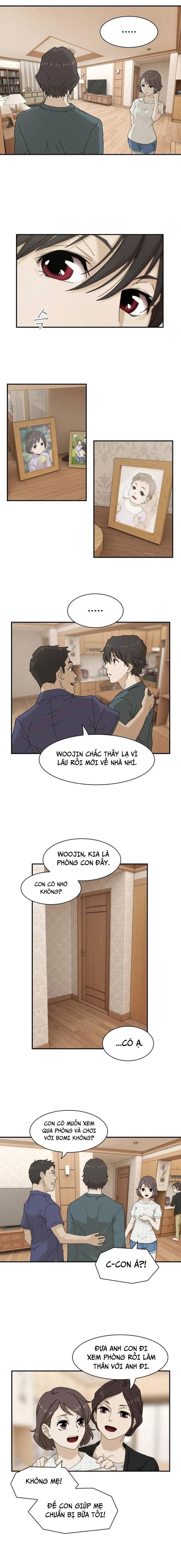 Thiên Tài Đọc Vị - Chapter 2 - Page 3