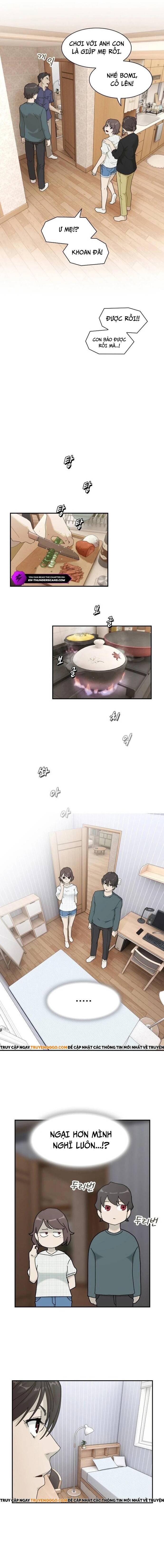 Thiên Tài Đọc Vị - Chapter 2 - Page 4