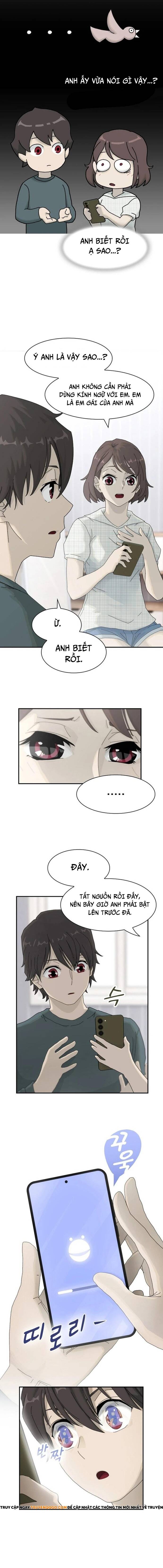 Thiên Tài Đọc Vị - Chapter 2 - Page 7