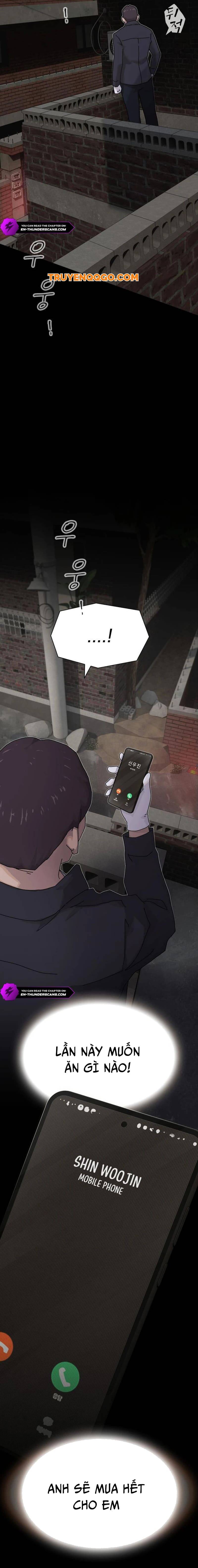 Thiên Tài Đọc Vị - Chapter 20 - Page 18