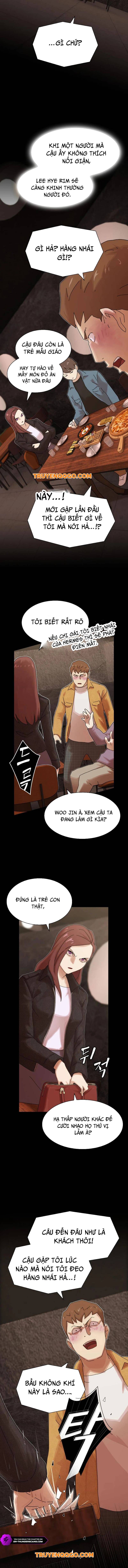 Thiên Tài Đọc Vị - Chapter 20 - Page 3