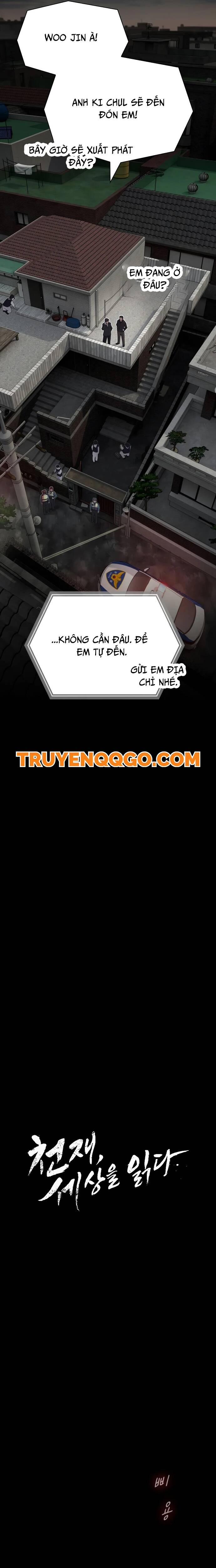 Thiên Tài Đọc Vị - Chapter 21 - Page 10