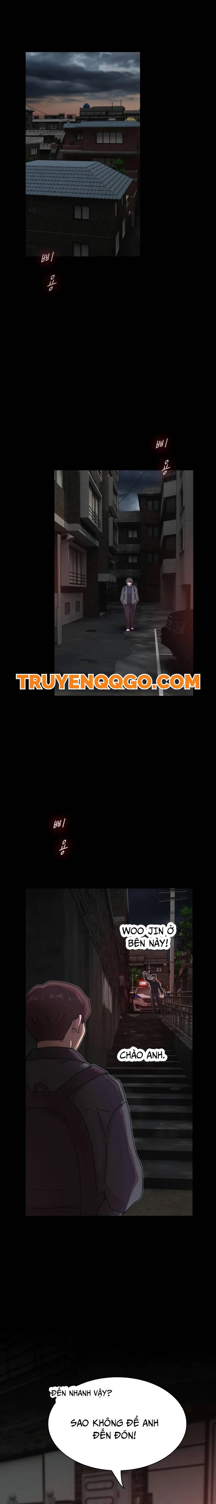 Thiên Tài Đọc Vị - Chapter 21 - Page 11