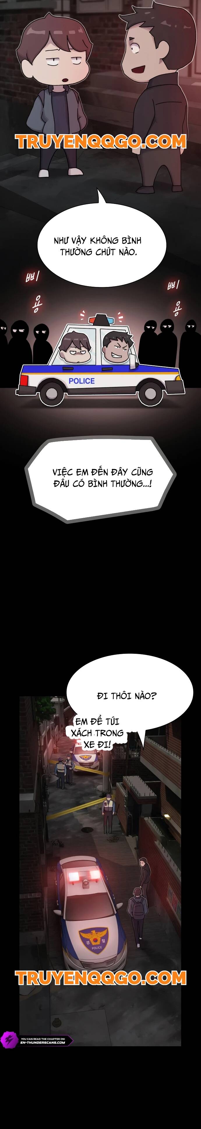 Thiên Tài Đọc Vị - Chapter 21 - Page 12