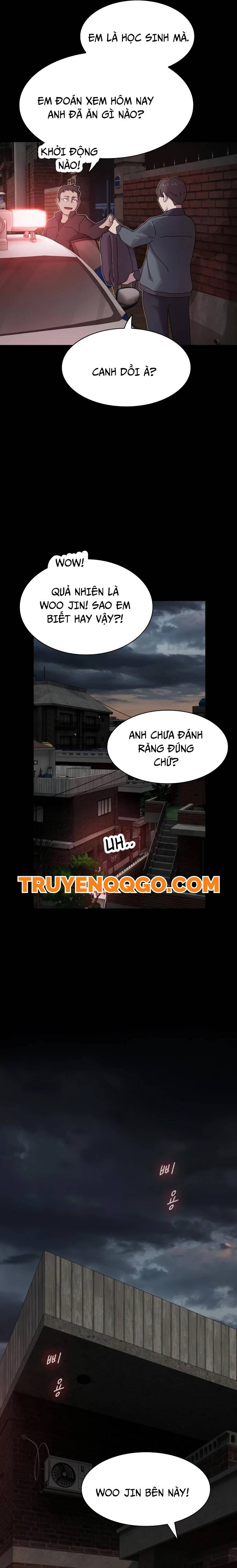 Thiên Tài Đọc Vị - Chapter 21 - Page 13