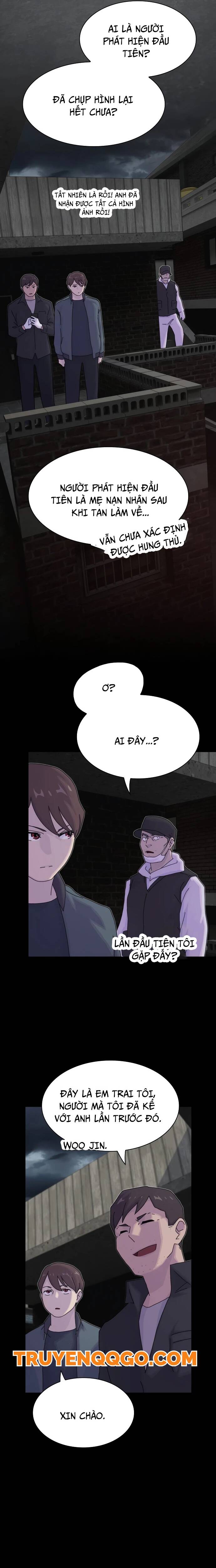 Thiên Tài Đọc Vị - Chapter 21 - Page 16