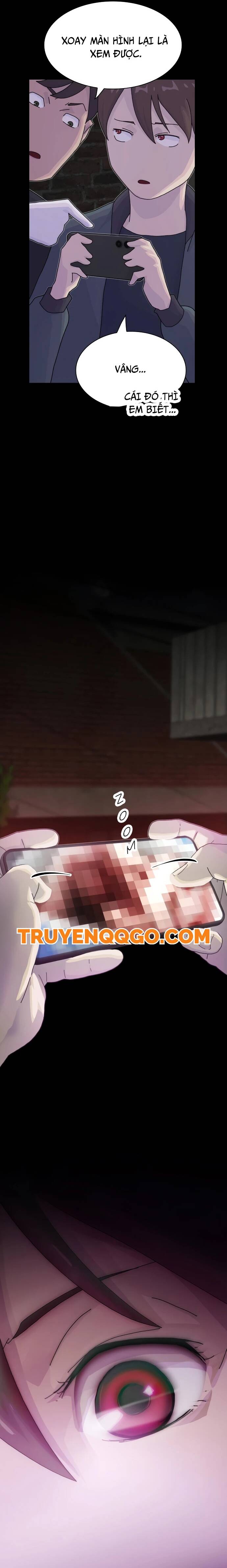 Thiên Tài Đọc Vị - Chapter 21 - Page 20