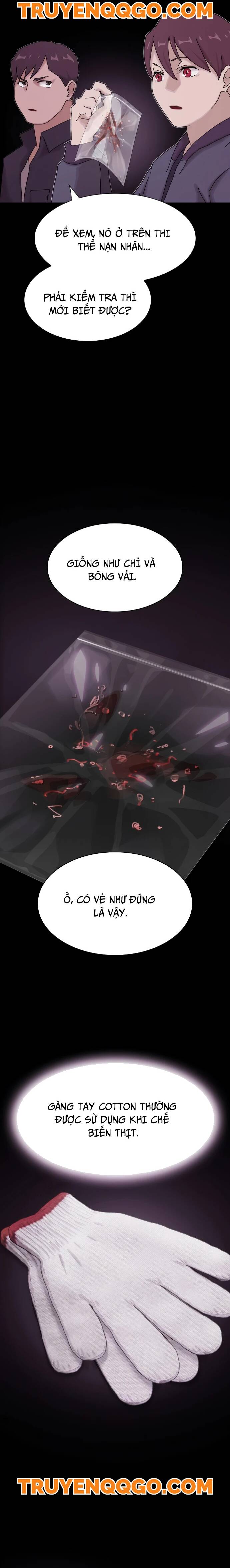 Thiên Tài Đọc Vị - Chapter 21 - Page 24