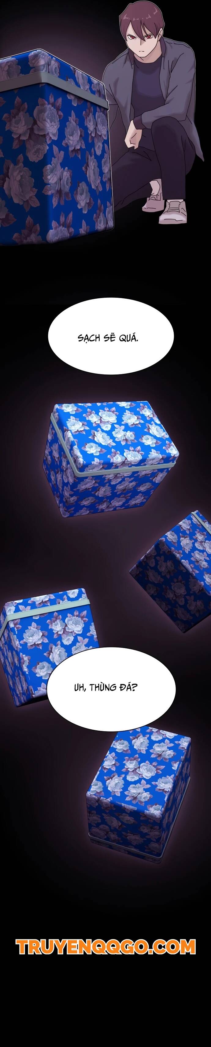 Thiên Tài Đọc Vị - Chapter 21 - Page 25
