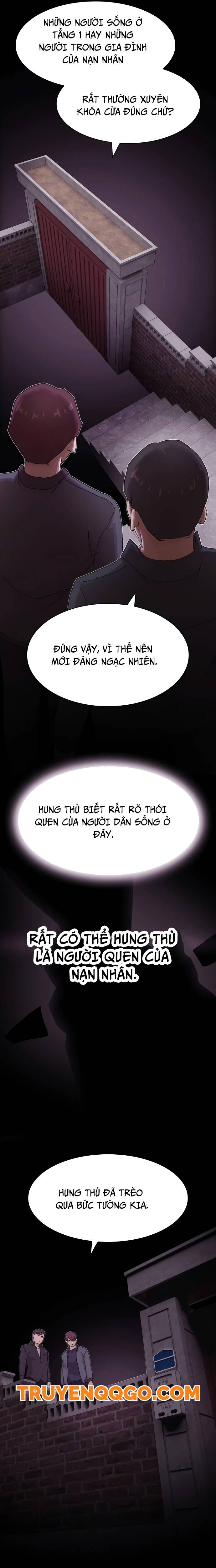 Thiên Tài Đọc Vị - Chapter 21 - Page 26