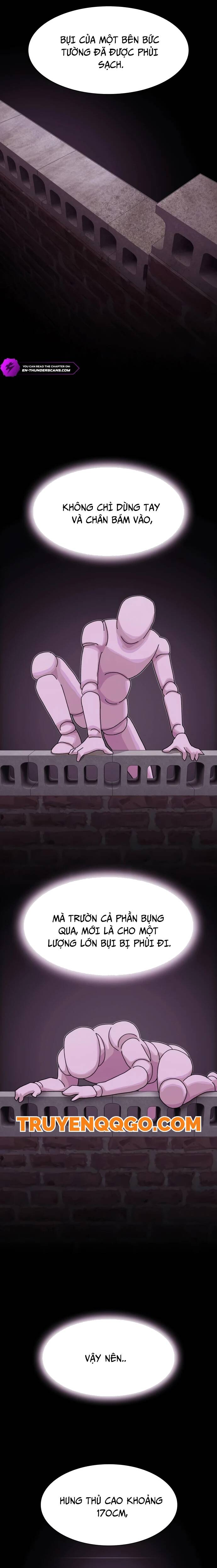 Thiên Tài Đọc Vị - Chapter 21 - Page 27