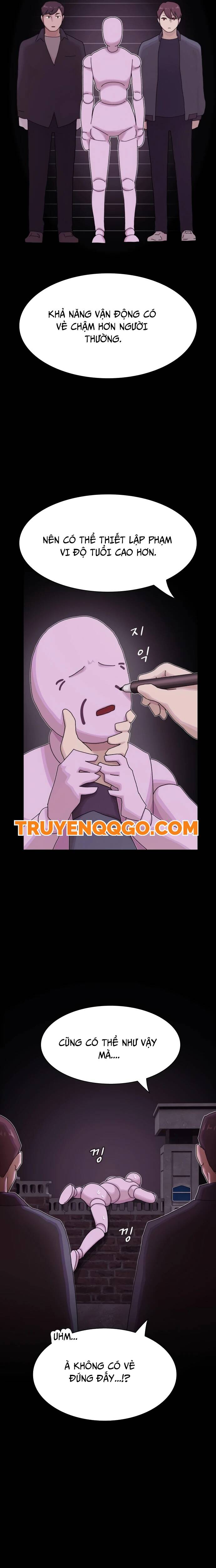 Thiên Tài Đọc Vị - Chapter 21 - Page 28