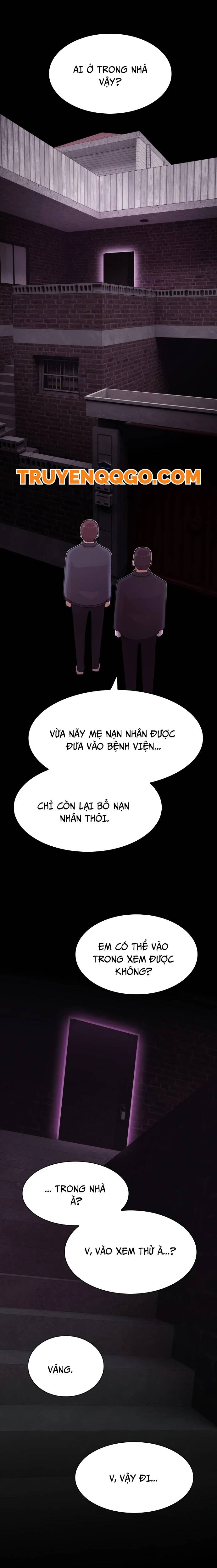 Thiên Tài Đọc Vị - Chapter 21 - Page 29