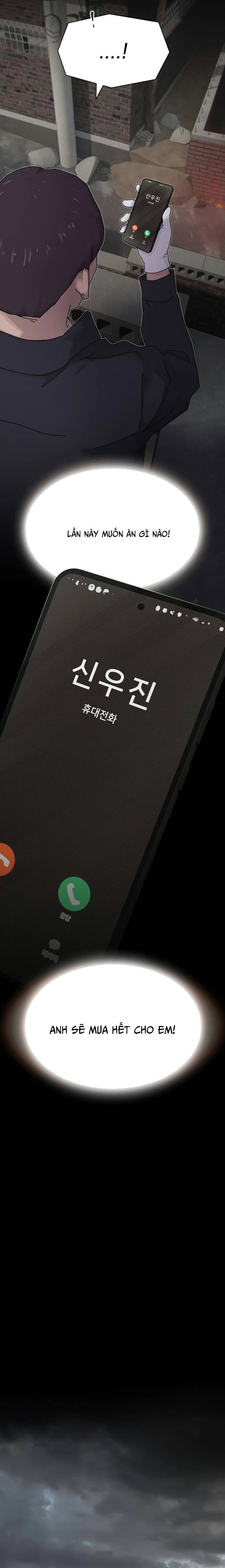 Thiên Tài Đọc Vị - Chapter 21 - Page 3