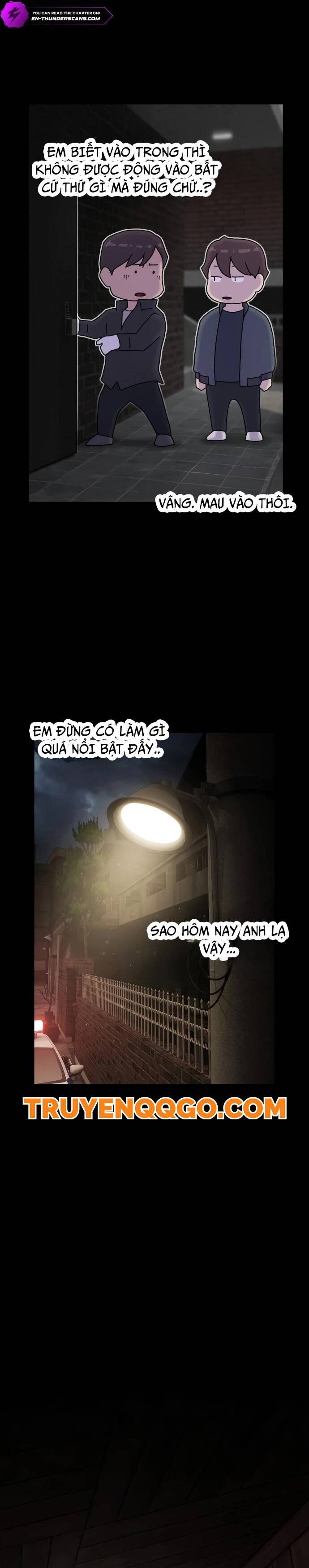 Thiên Tài Đọc Vị - Chapter 21 - Page 30