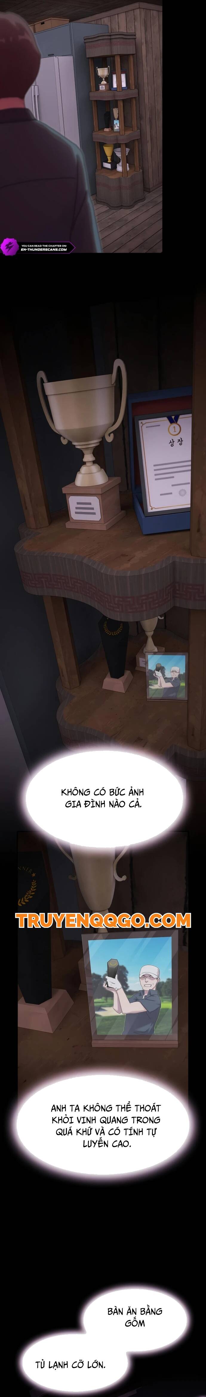 Thiên Tài Đọc Vị - Chapter 21 - Page 32