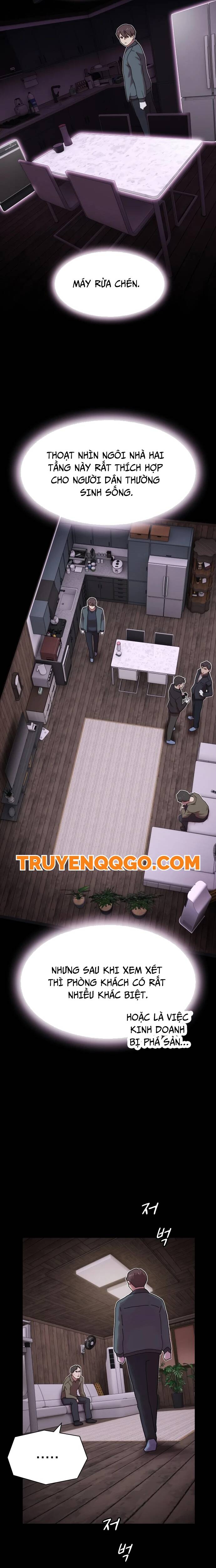 Thiên Tài Đọc Vị - Chapter 21 - Page 33