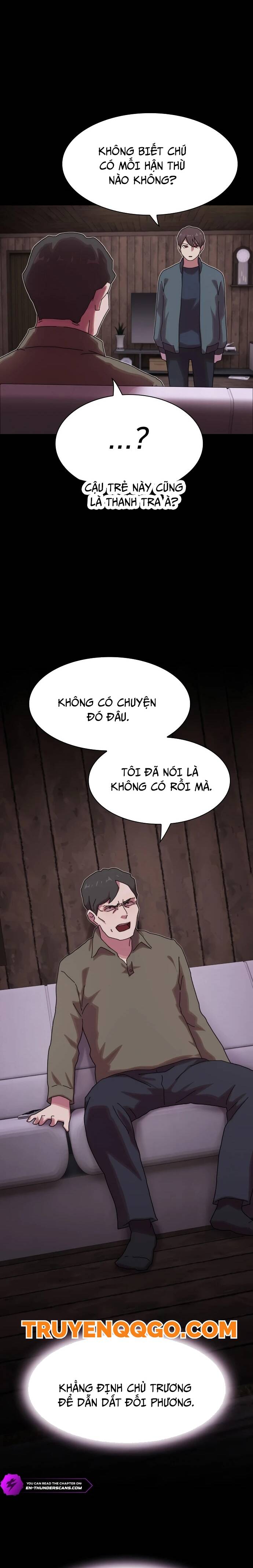Thiên Tài Đọc Vị - Chapter 21 - Page 34