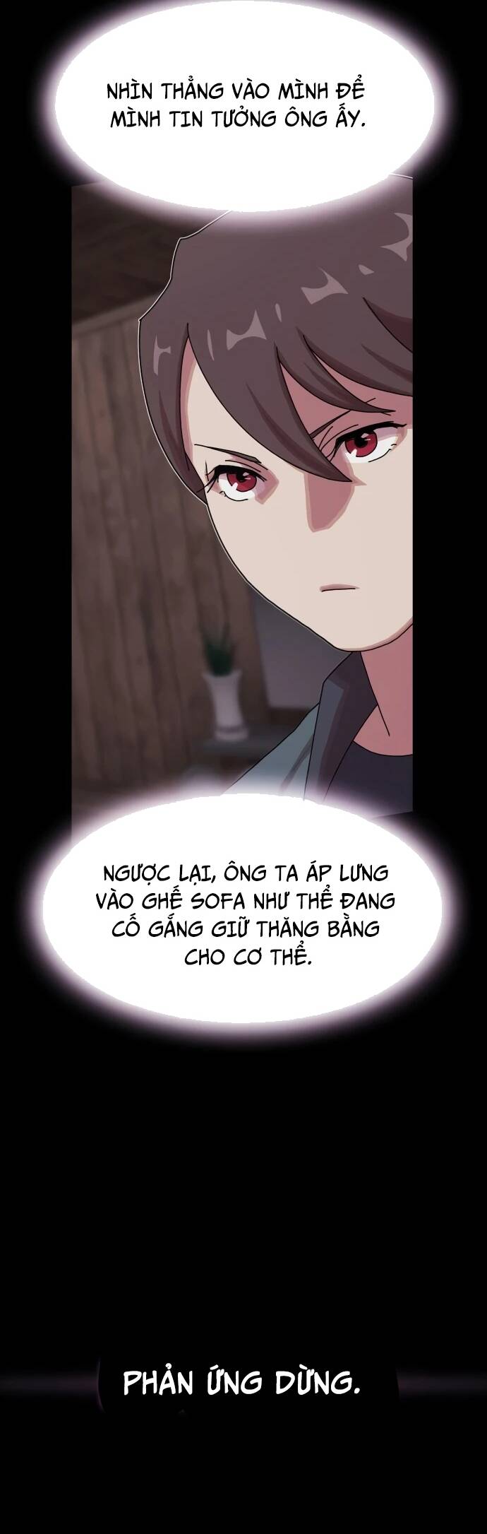 Thiên Tài Đọc Vị - Chapter 21 - Page 35