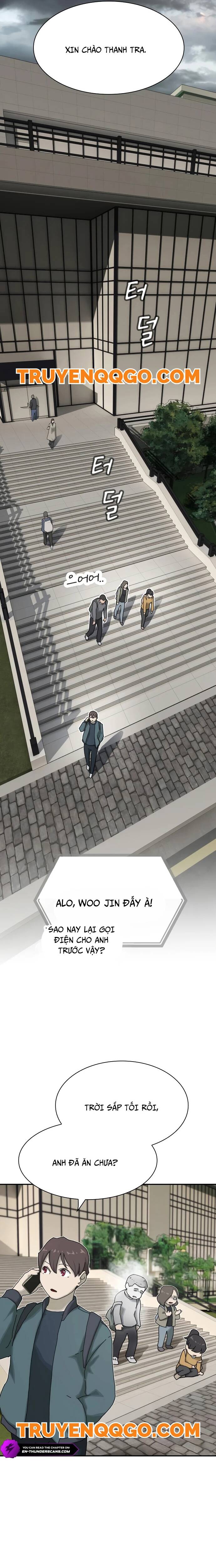 Thiên Tài Đọc Vị - Chapter 21 - Page 4