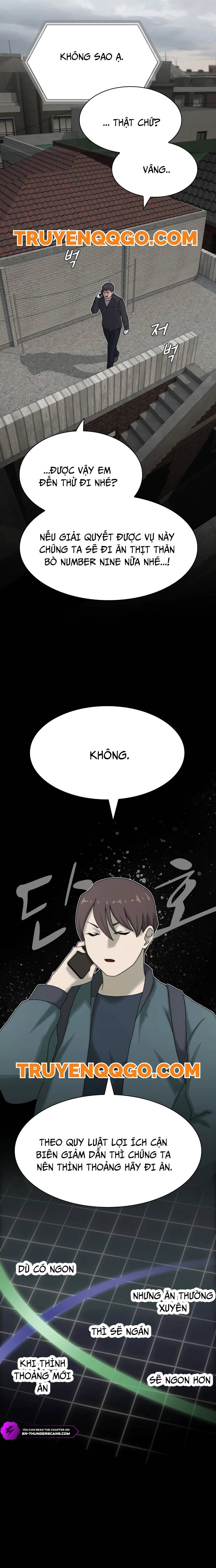 Thiên Tài Đọc Vị - Chapter 21 - Page 7