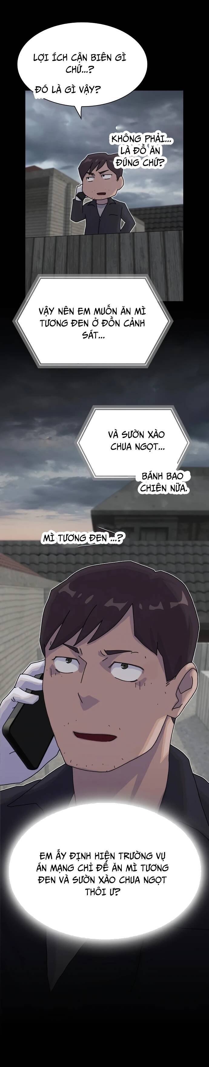 Thiên Tài Đọc Vị - Chapter 21 - Page 8