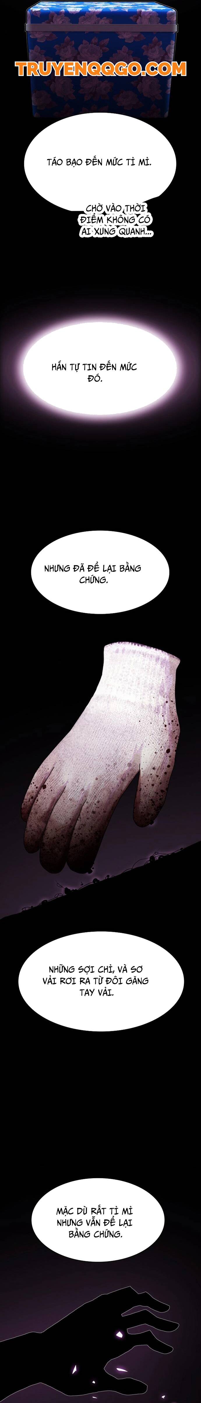 Thiên Tài Đọc Vị - Chapter 22 - Page 10