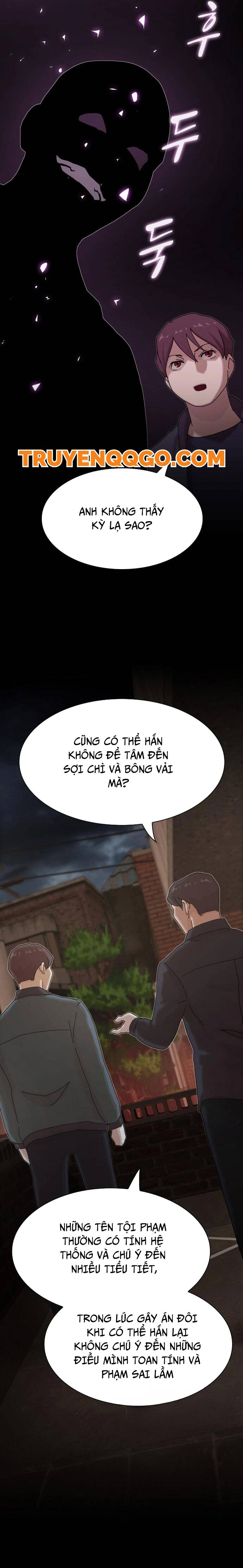 Thiên Tài Đọc Vị - Chapter 22 - Page 11