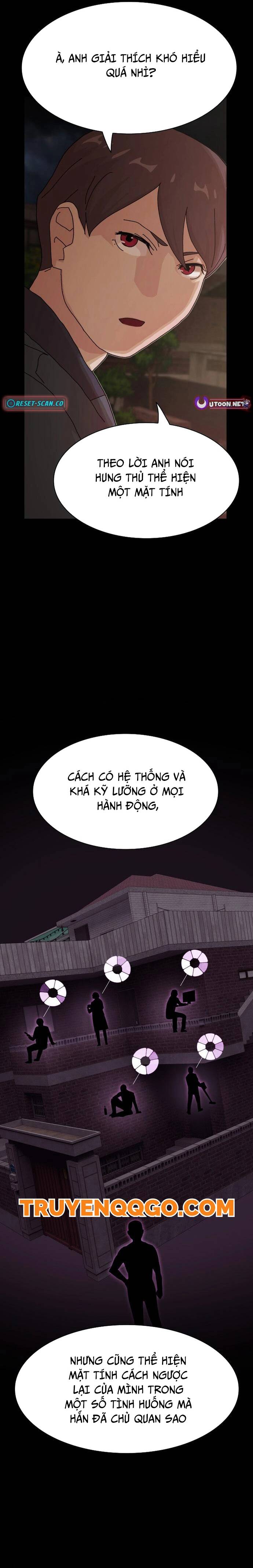 Thiên Tài Đọc Vị - Chapter 22 - Page 12