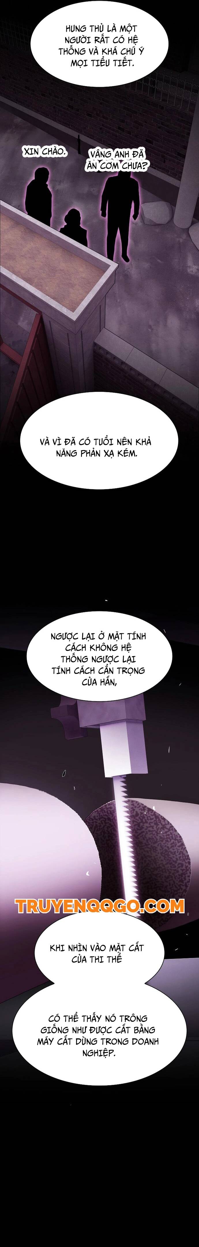 Thiên Tài Đọc Vị - Chapter 22 - Page 13