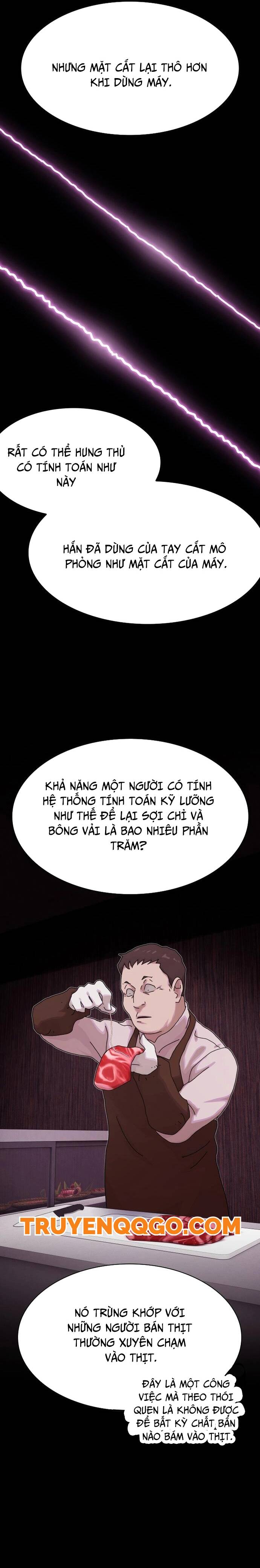 Thiên Tài Đọc Vị - Chapter 22 - Page 14