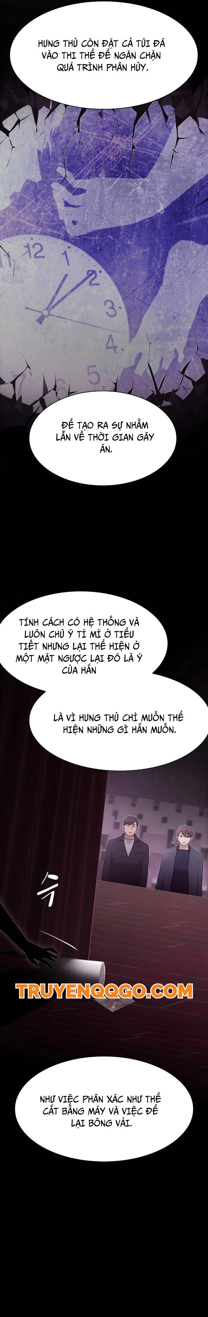 Thiên Tài Đọc Vị - Chapter 22 - Page 16
