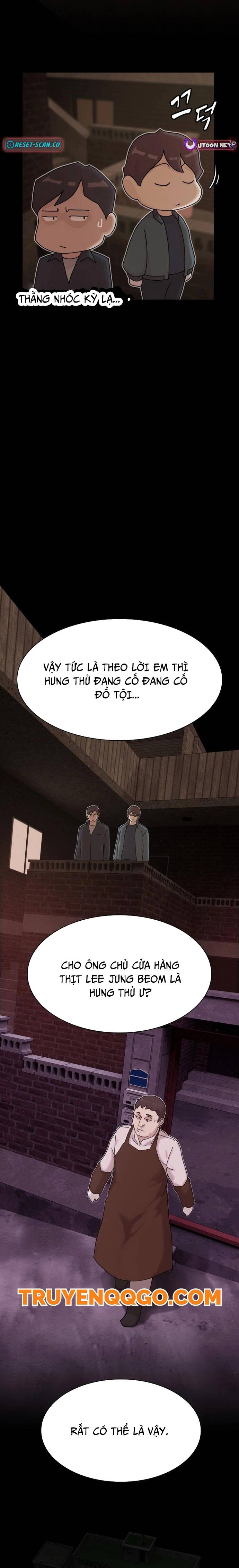 Thiên Tài Đọc Vị - Chapter 22 - Page 18