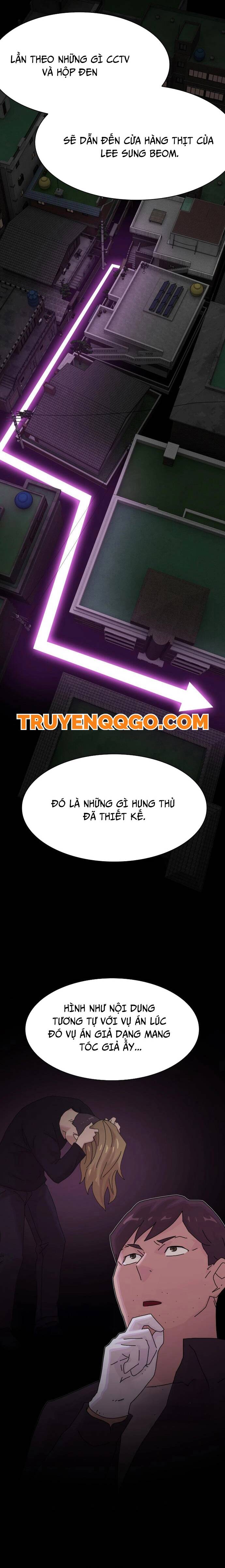 Thiên Tài Đọc Vị - Chapter 22 - Page 19