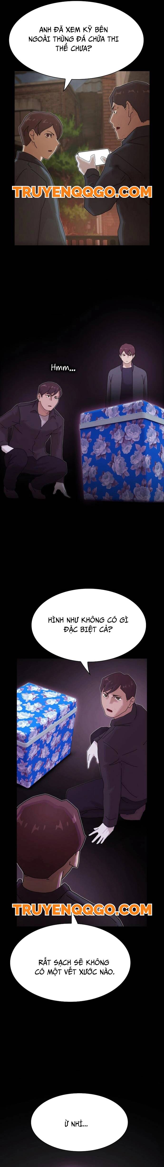 Thiên Tài Đọc Vị - Chapter 22 - Page 20