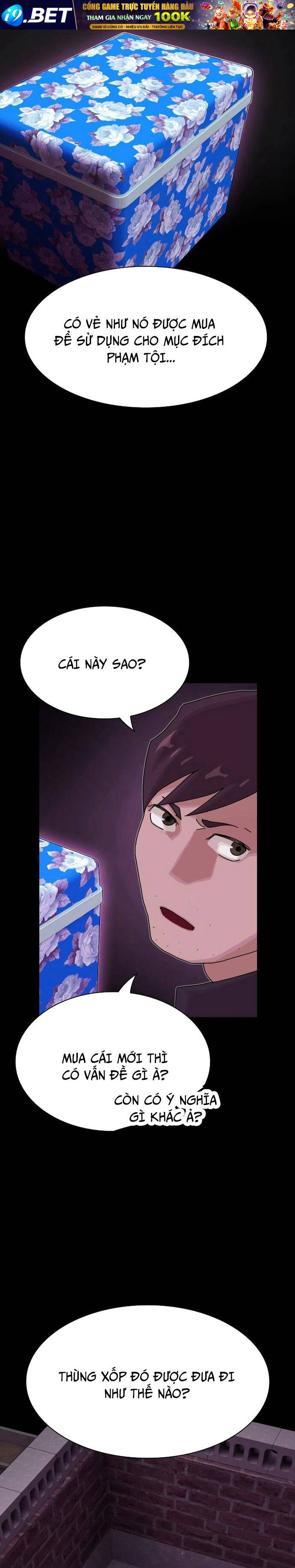 Thiên Tài Đọc Vị - Chapter 22 - Page 21