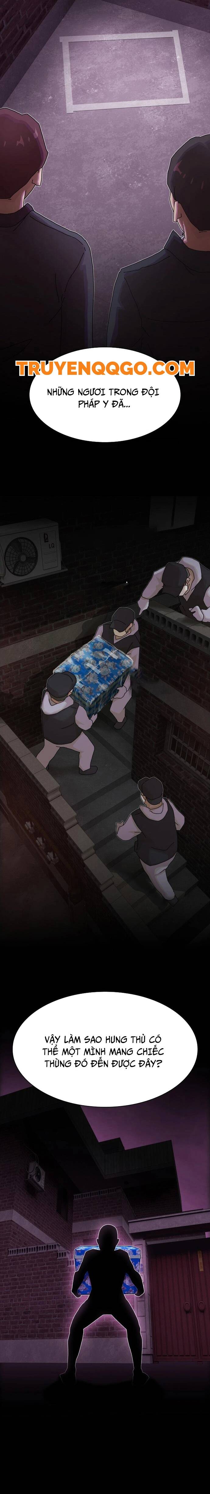 Thiên Tài Đọc Vị - Chapter 22 - Page 22