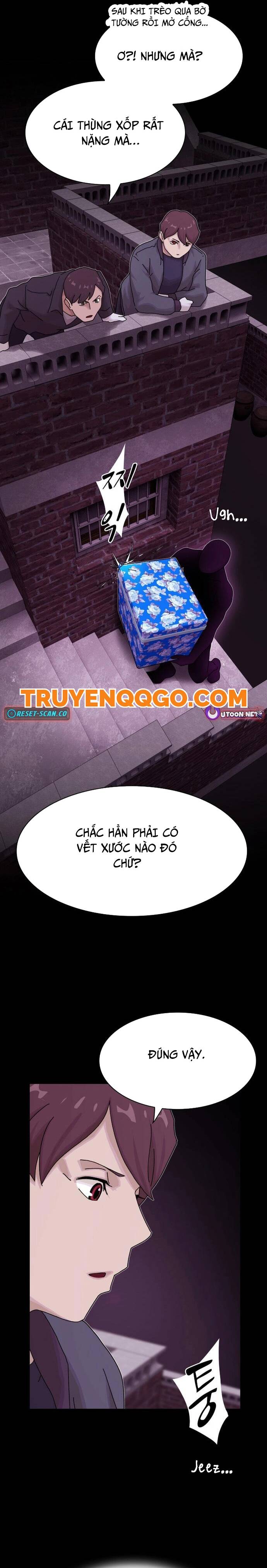 Thiên Tài Đọc Vị - Chapter 22 - Page 23