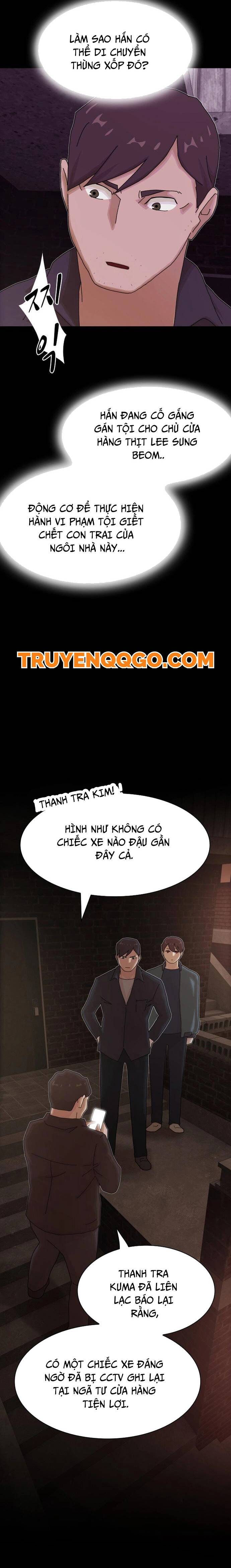 Thiên Tài Đọc Vị - Chapter 22 - Page 24